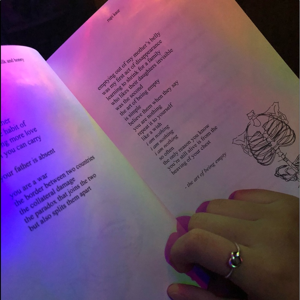 Meet your Posher, Cassidy